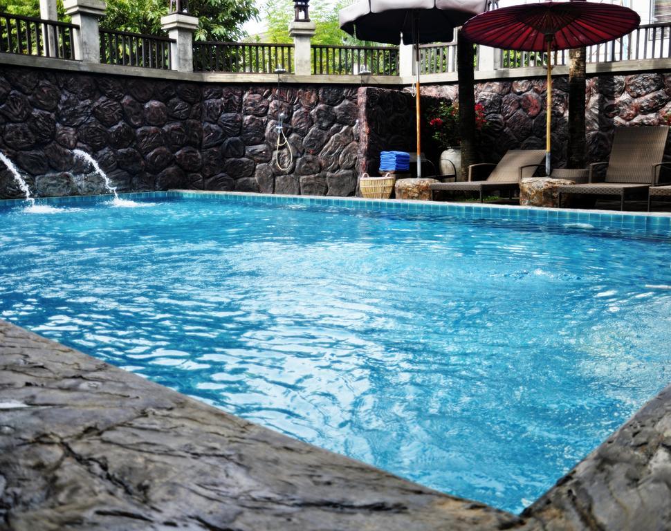 Hotel Thannatee Boutique Chiang Mai