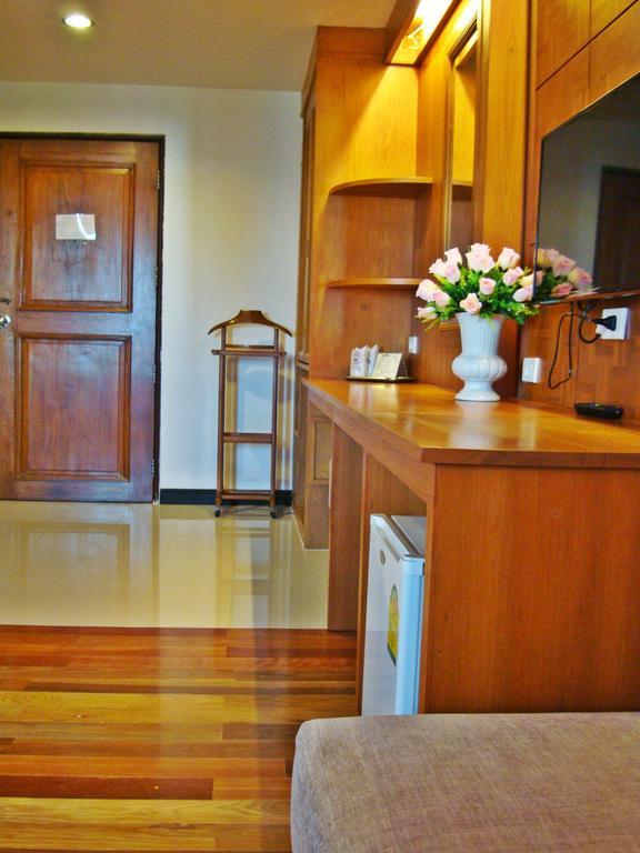 Phucome 4* Chiang Mai