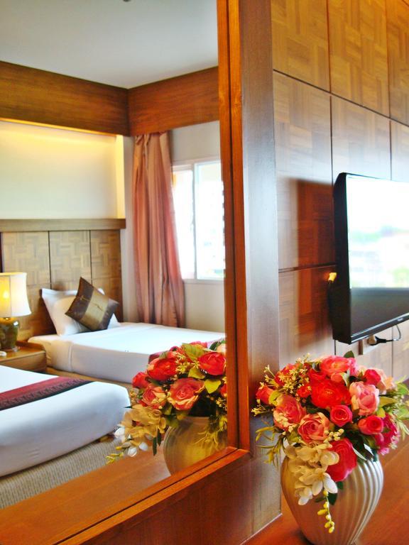 Hotel Phucome