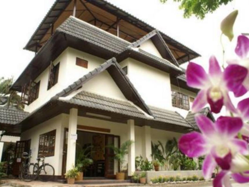 Trekker Camp * Chiang Mai