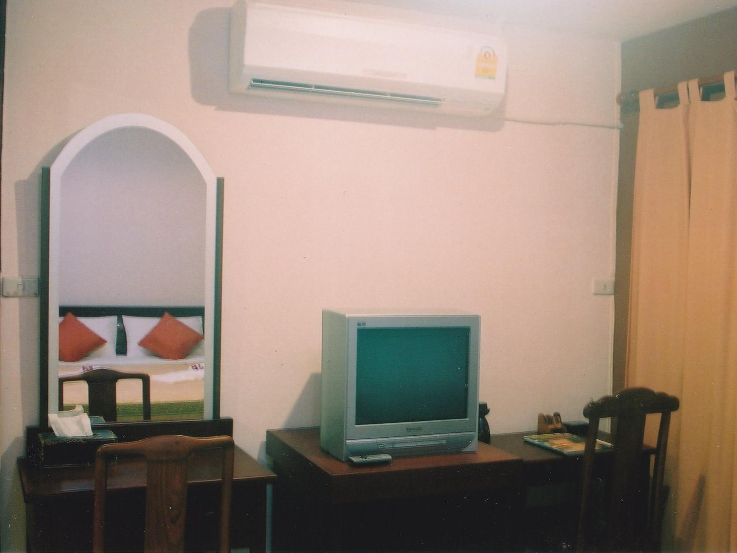 Guest house Bautong