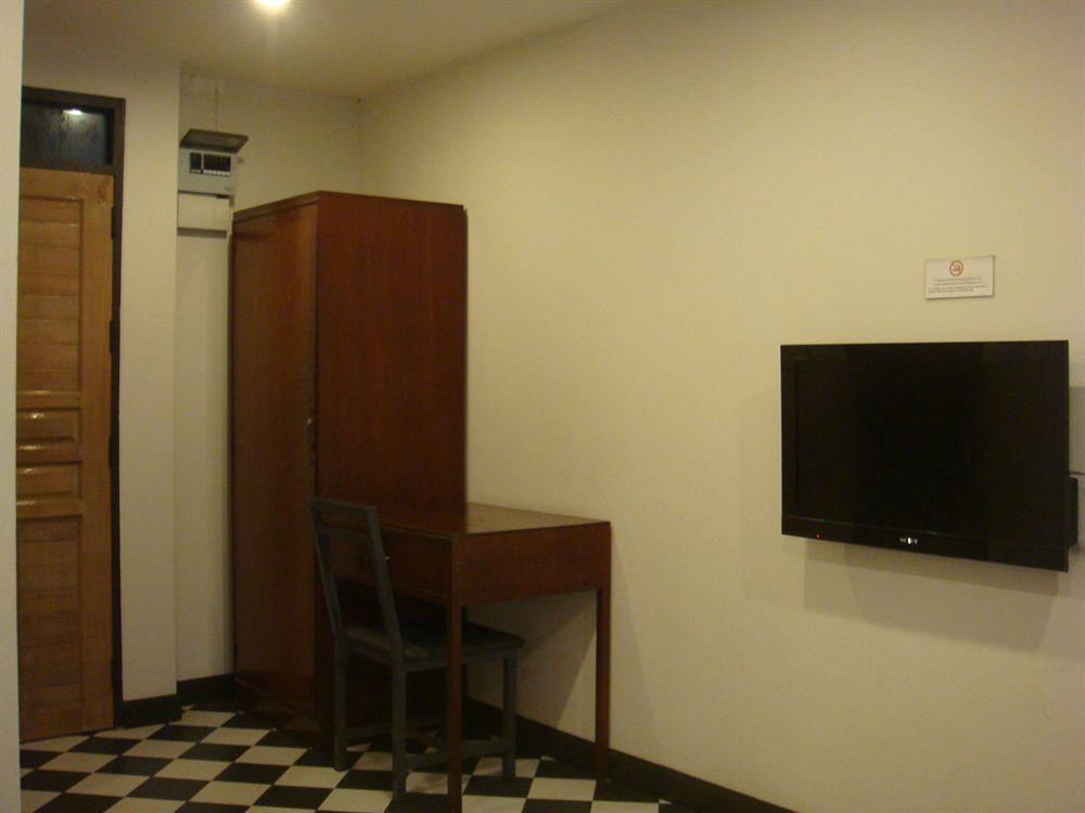 The Sculpture Guest house
