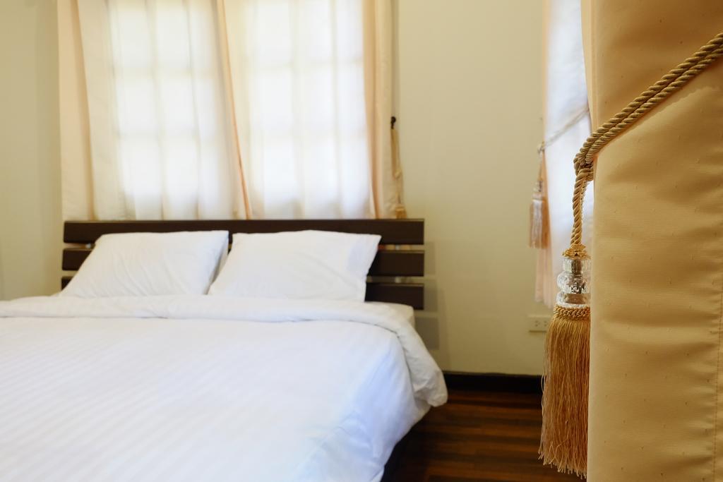 Guest house Kittawan Home&gallery
