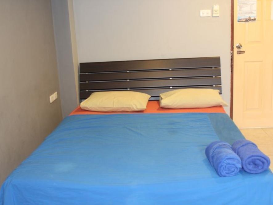 Pakinai Hotel Chiang Mai