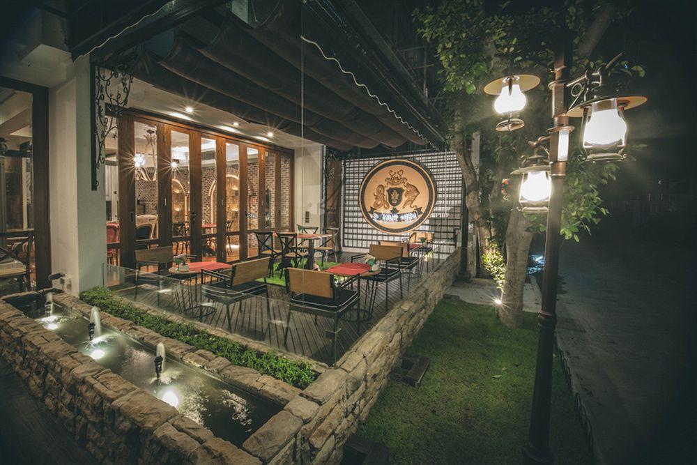 S' Private House Hotel 3*