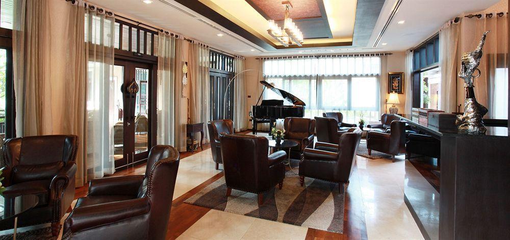 Sireeampan Boutique And - Sha Extra Resort