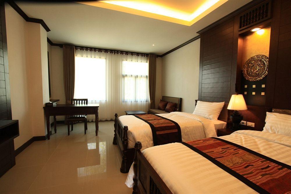 Baan Ratchiangsaen Chiang Mai