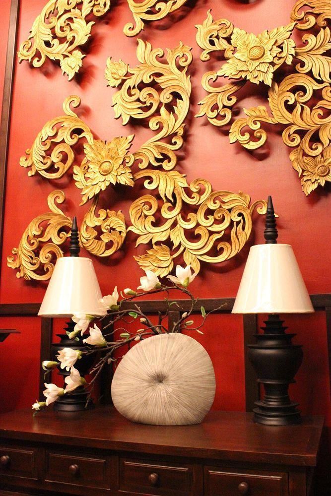 Baan Ratchiangsaen Hotel