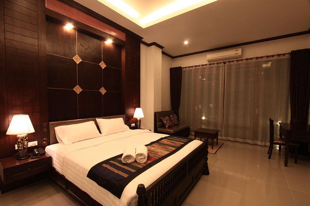 Baan Ratchiangsaen 3* Chiang Mai