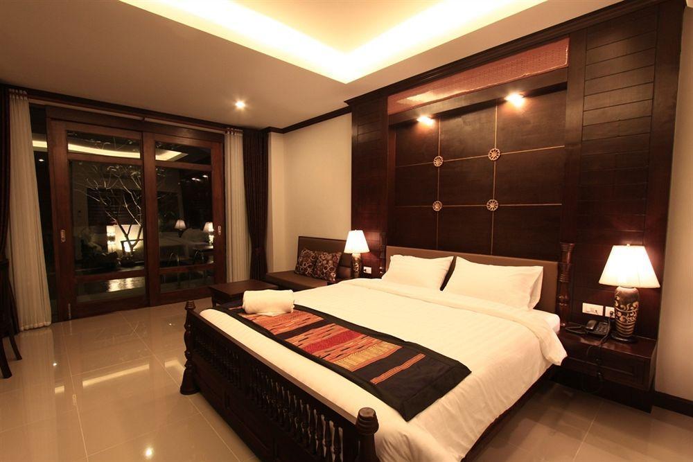 Baan Ratchiangsaen 3* Chiang Mai