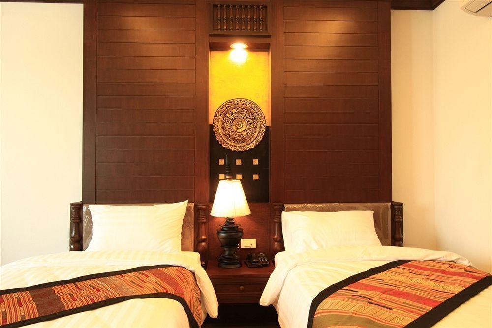 Baan Ratchiangsaen Chiang Mai