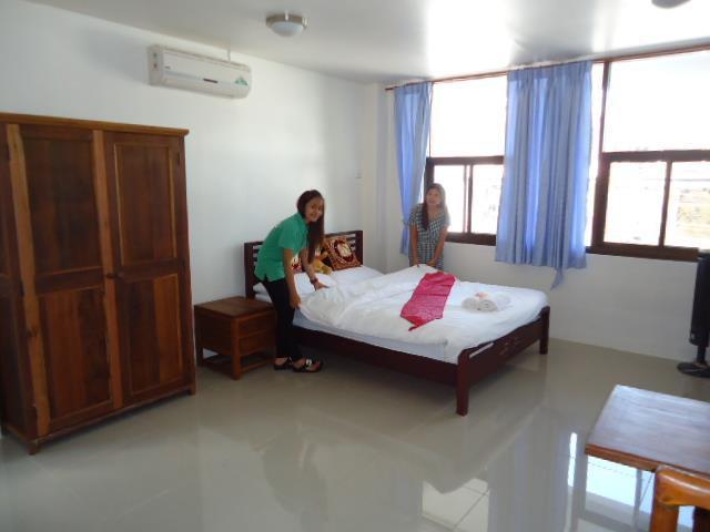 The California Guest house 3*