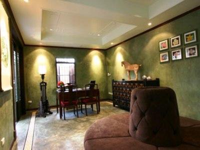 Hotel Bann Tazala, Exclusive Chiang Mai