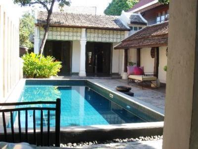 Hotel Bann Tazala, Exclusive