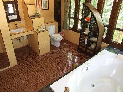 Baan Nam Ping Riverside 3*