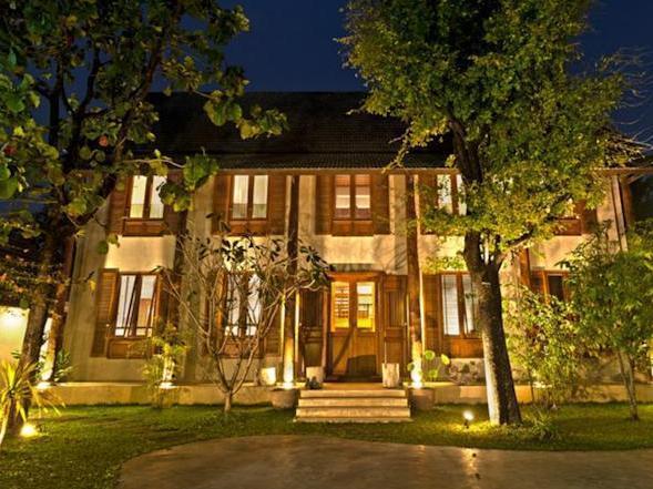 Paya Villa Chiang Mai