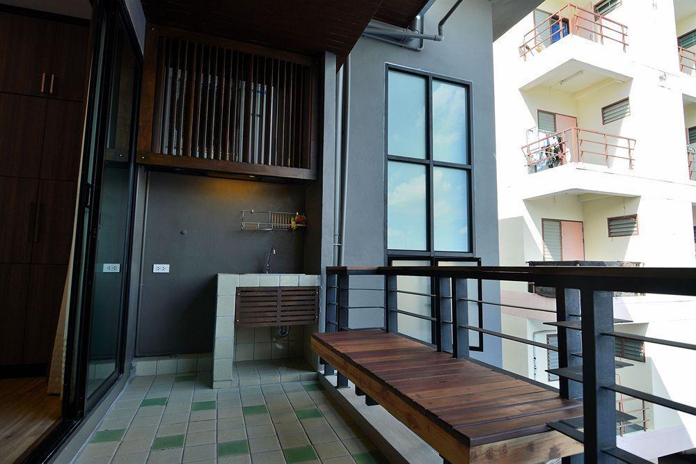 Burapa Boutique 3* Chiang Mai