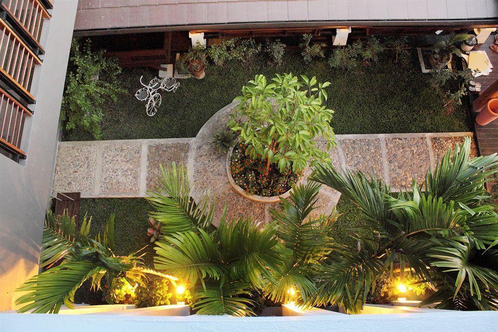 Burapa Boutique Chiang Mai