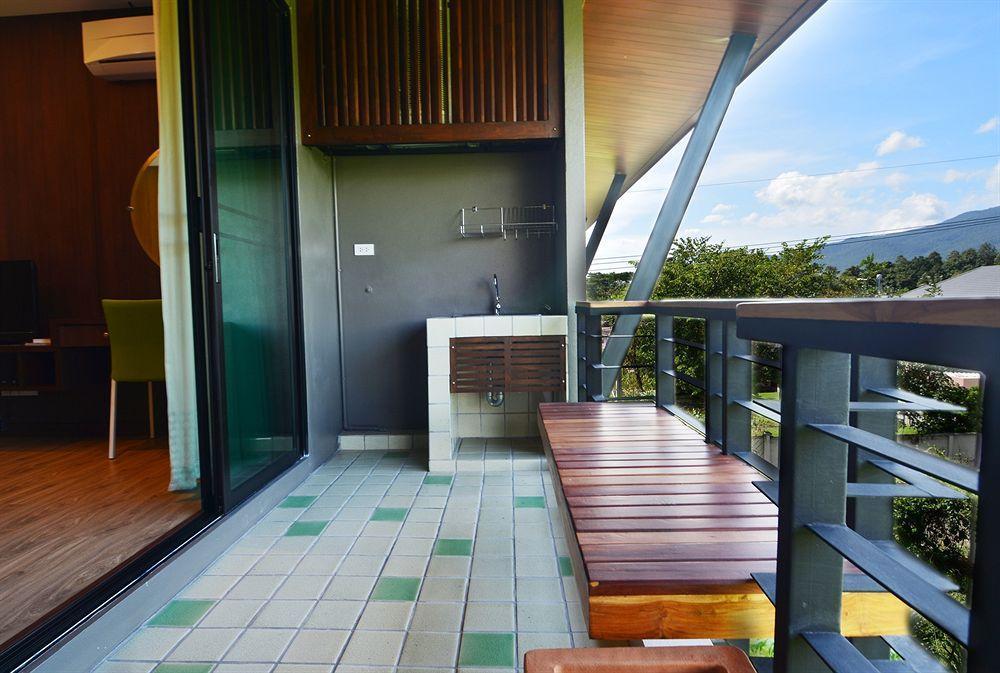 Hotel Burapa Boutique