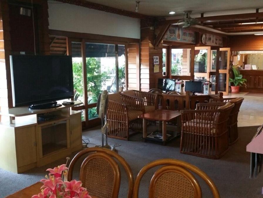 Anodard Chiang Mai