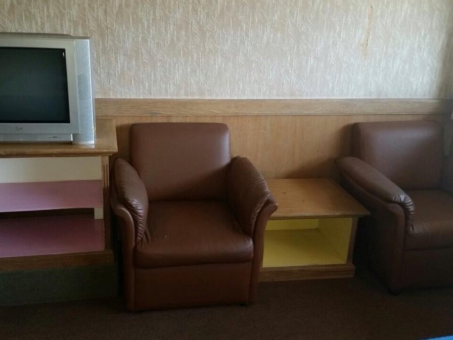 Anodard Hotel