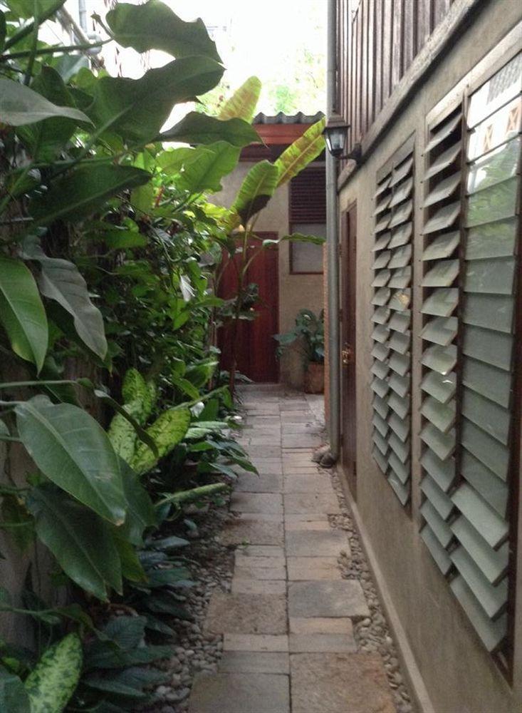 Guest house Chiang Maan Chiang Mai