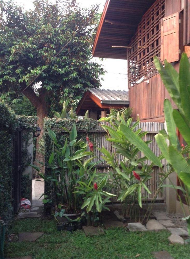 Gasthuis Chiang Maan