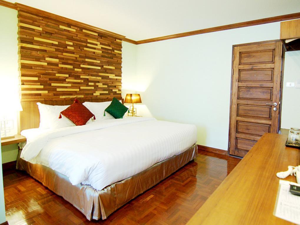 Hotel Estia Chiangmai -sha Chiang Mai