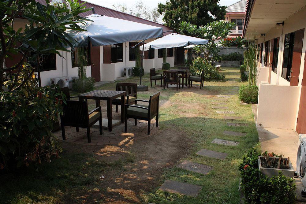 Cshouse Guest house