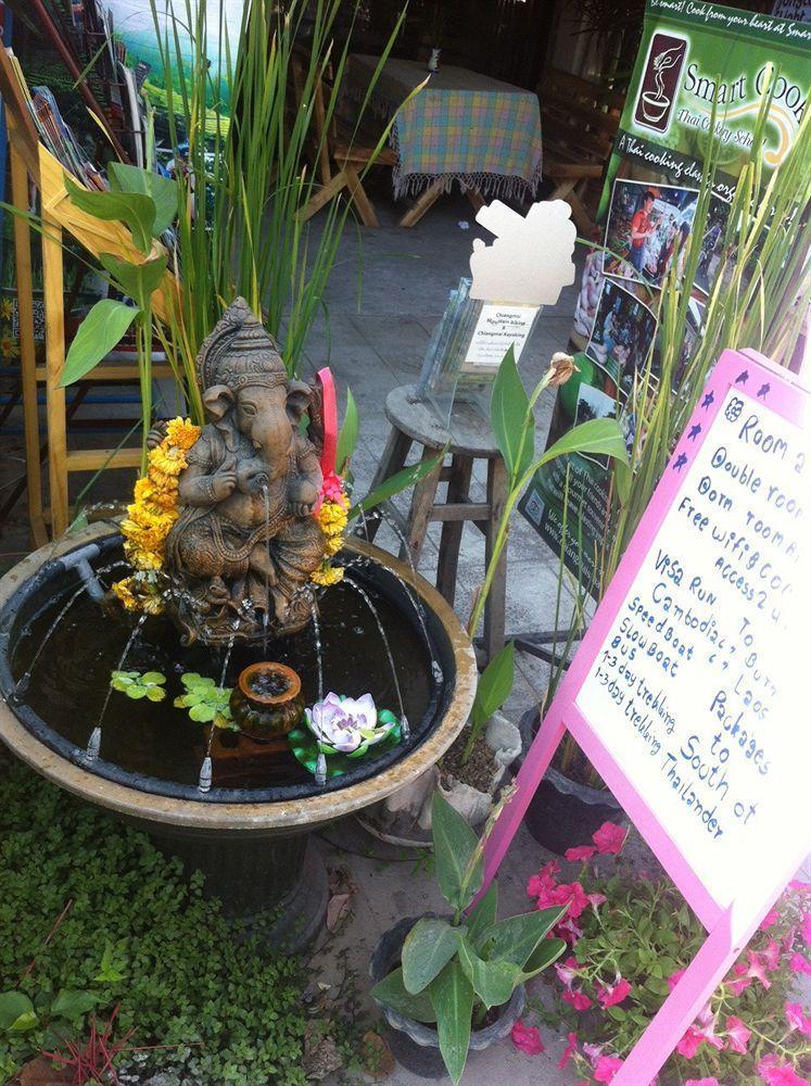 The Moatview Hotel Chiang Mai