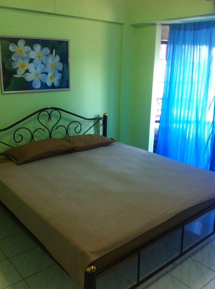 Hotel The Moatview Chiang Mai
