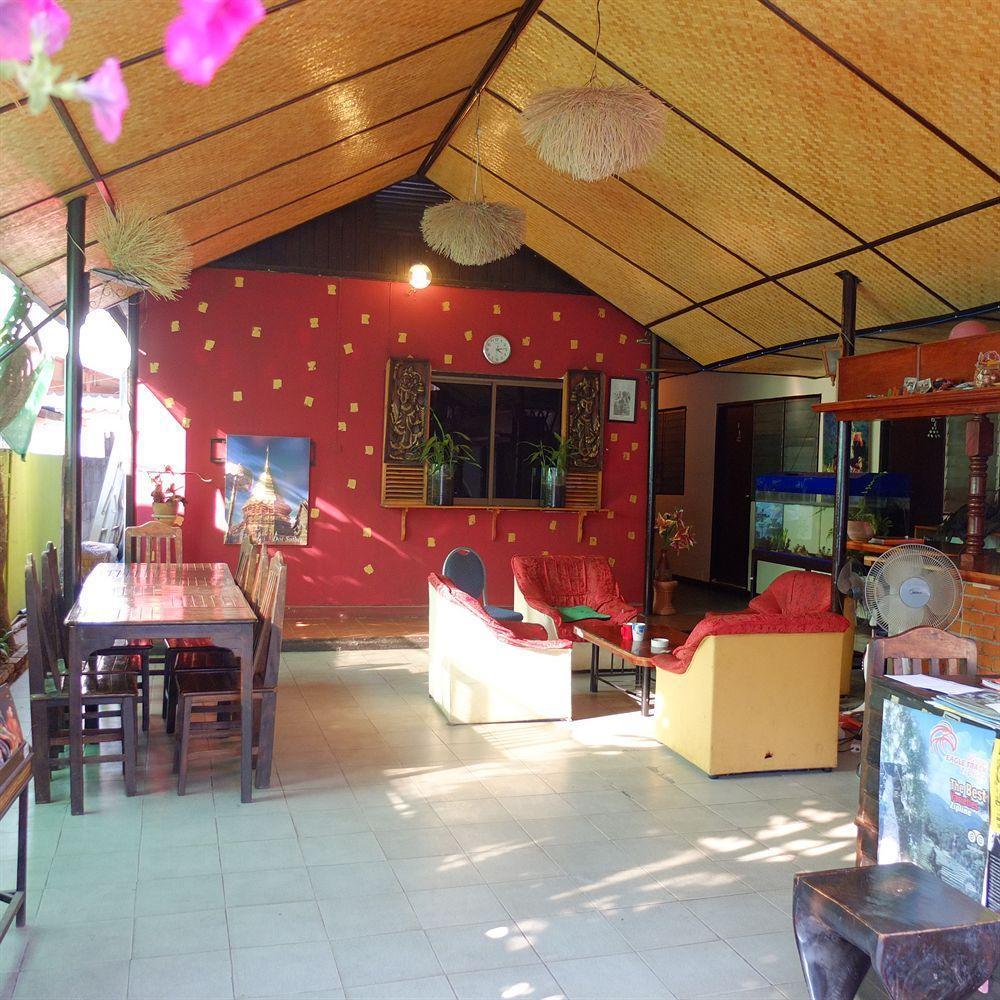 The Oasis 2* Chiang Mai