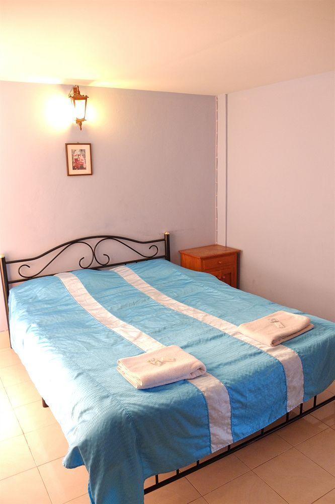 Guest house Bow Chiangmai House 2*