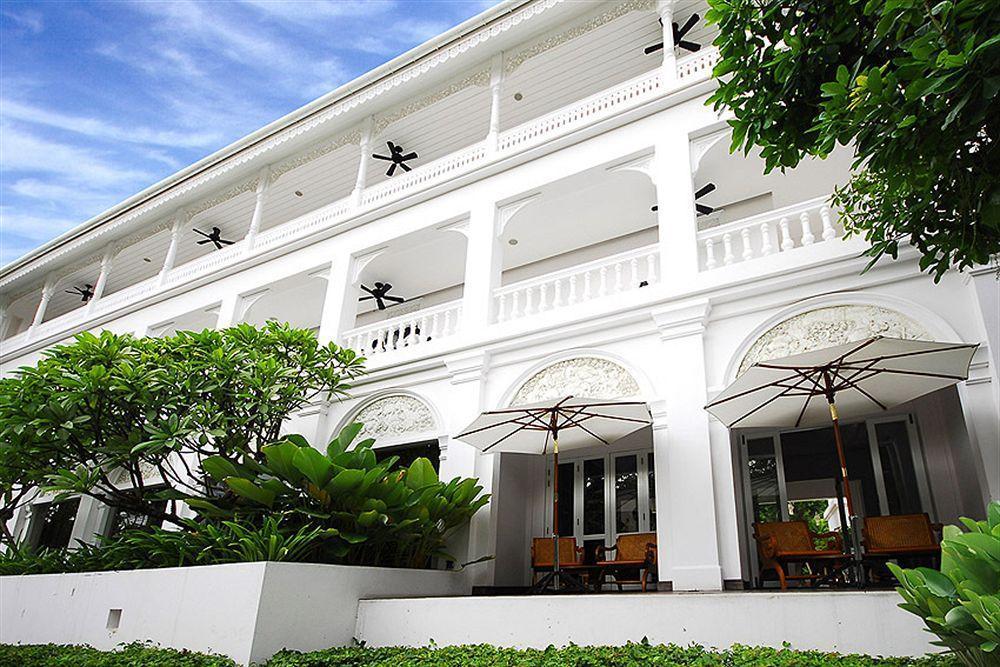 Hotel Ping Nakara Boutique And Spa 5*