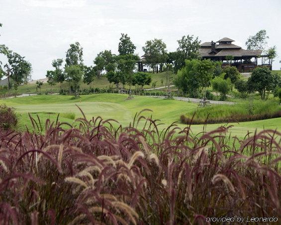 Resort Chiangmai Inthanon Golf And Natural 4*