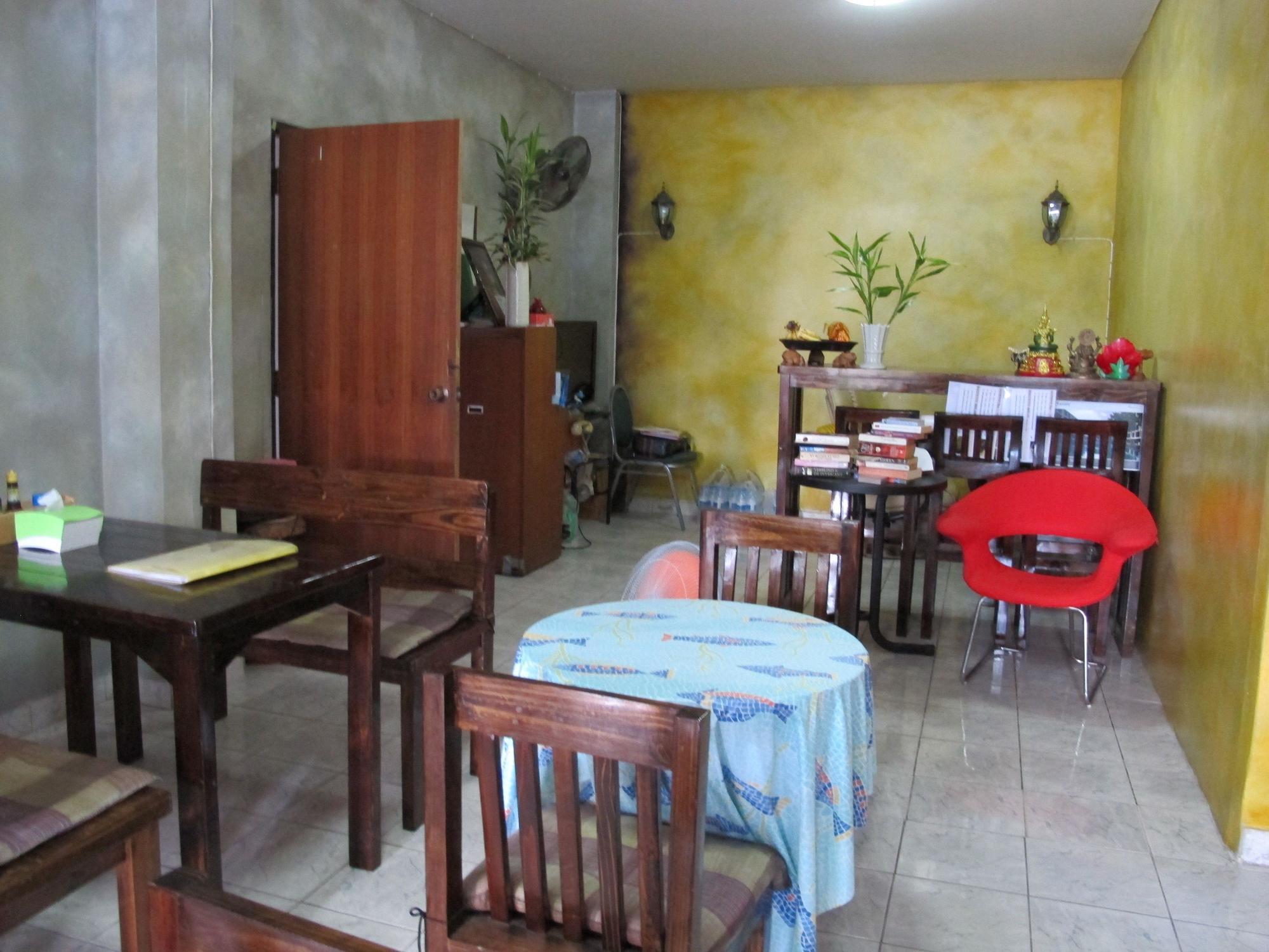 Kristi House (adults Only) 3*