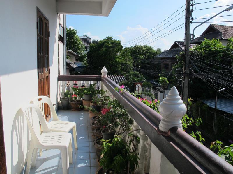 Kristi House (adults Only) 3* Chiang Mai