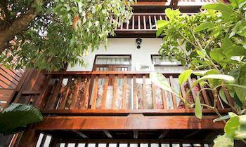 Ratchiangsaen Flora House Guest house Chiang Mai