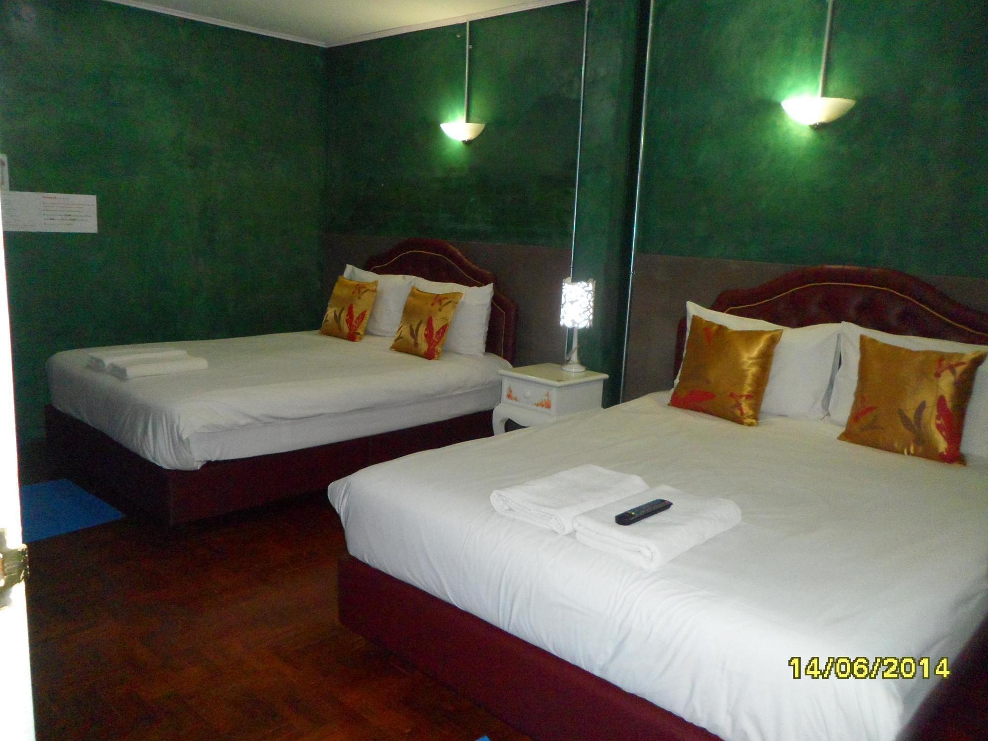 Khunnai House Rumah tetamu 2*