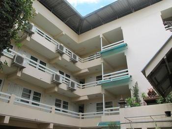 Jang Sripoom House