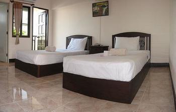 Appartement Jang Sripoom House Chiang Mai
