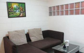 Appartement Jang Sripoom House