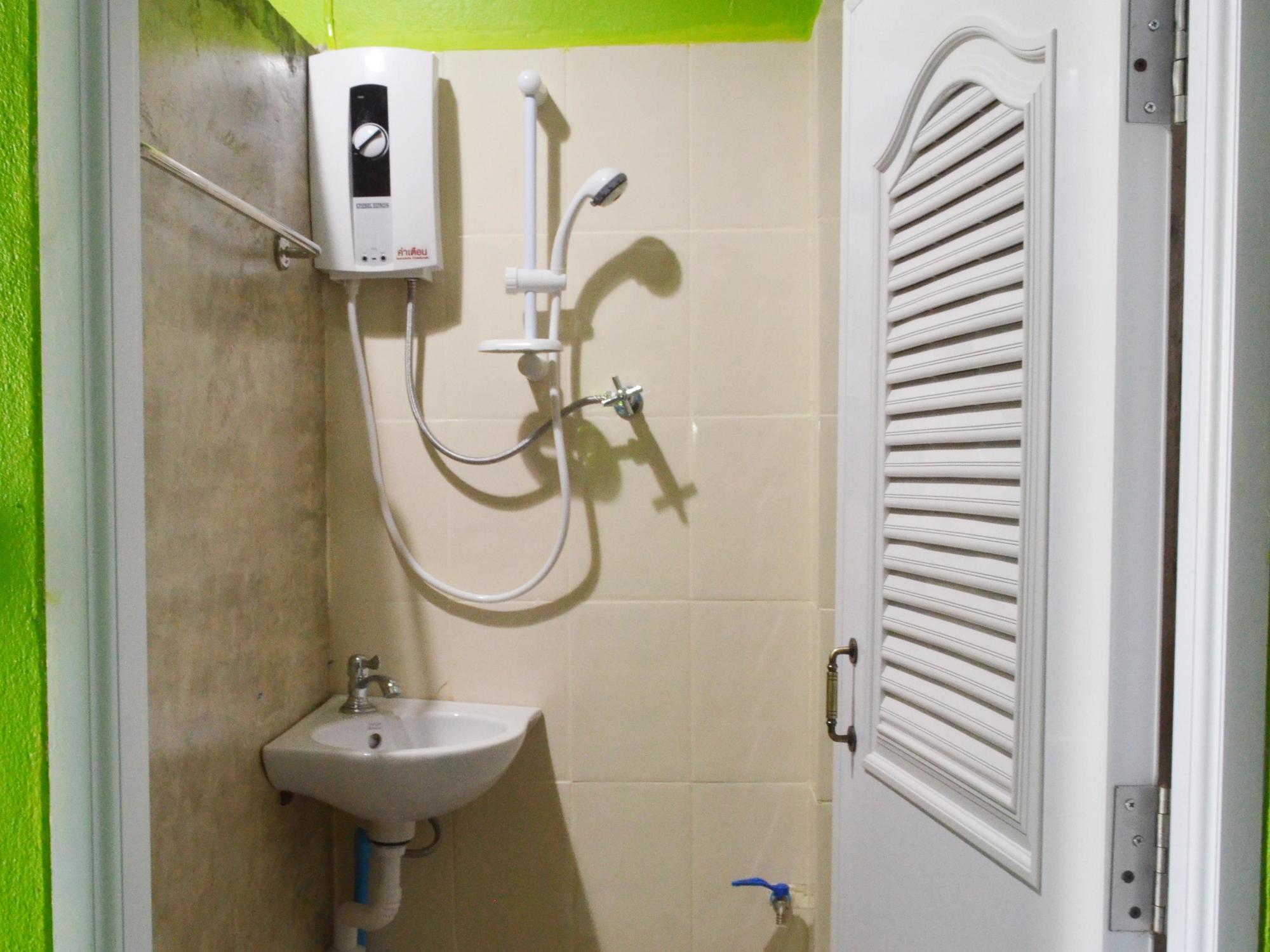 Hostel I-smile & U2 Chiang Mai
