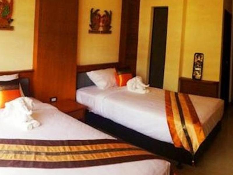 Lee Chiang Hotel Chiang Mai