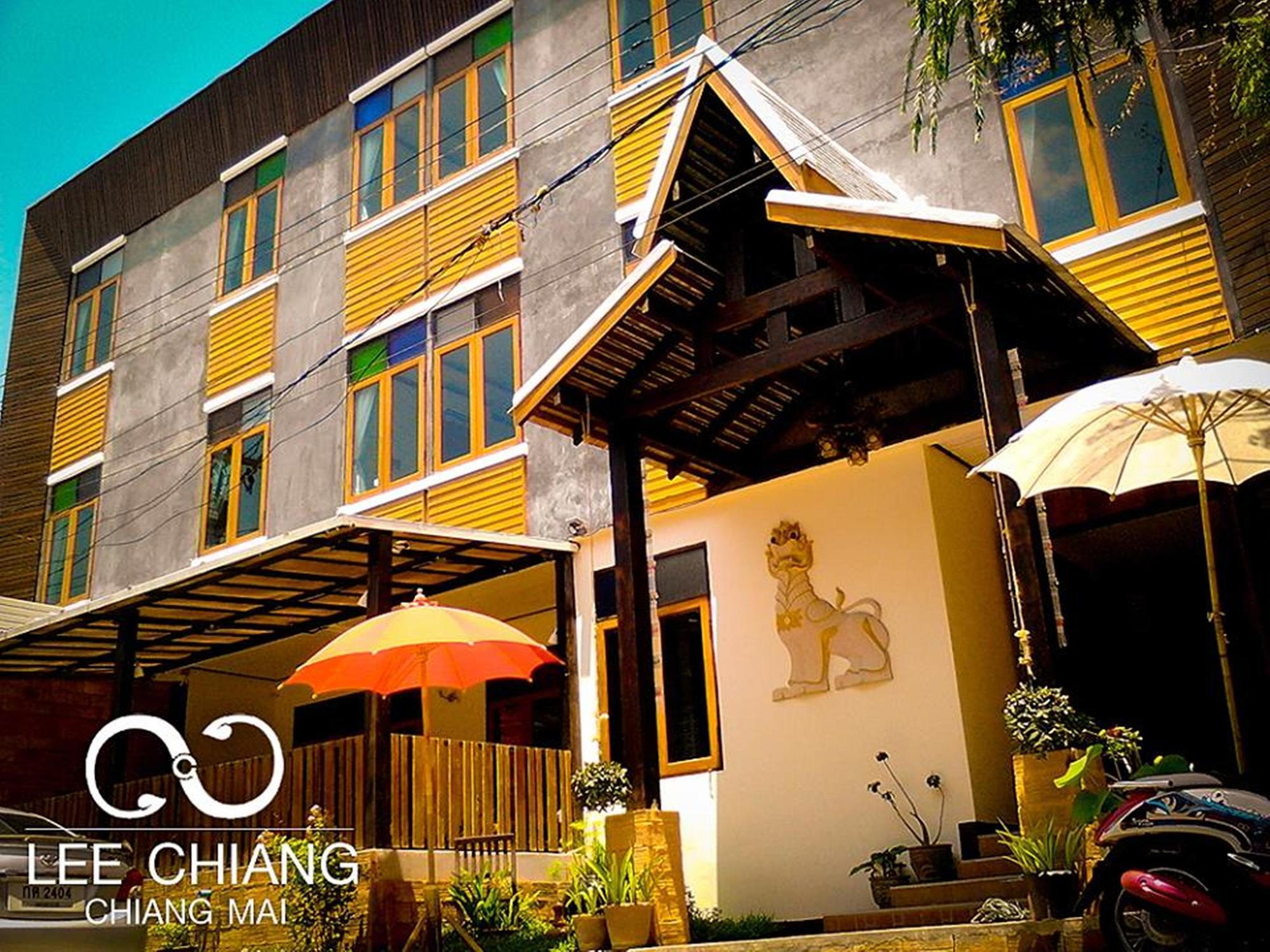 Lee Chiang Chiang Mai