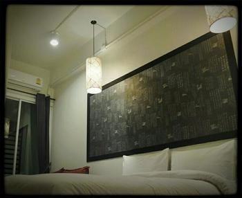 Walking Street - Sha Extra 2* Chiang Mai