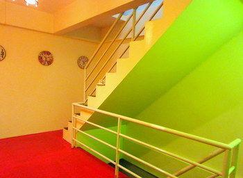 Hostel Finlay House
