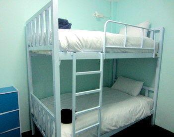 Hostel Finlay House *