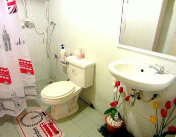 Finlay House Hostel *