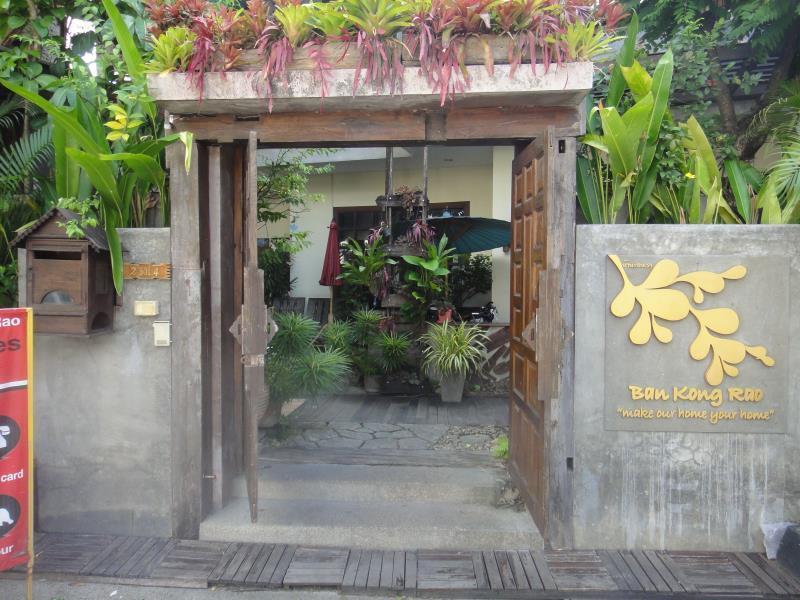 Ban Kong Rao 2*